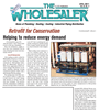 Sunny Hill   Wholesaler Article Cover